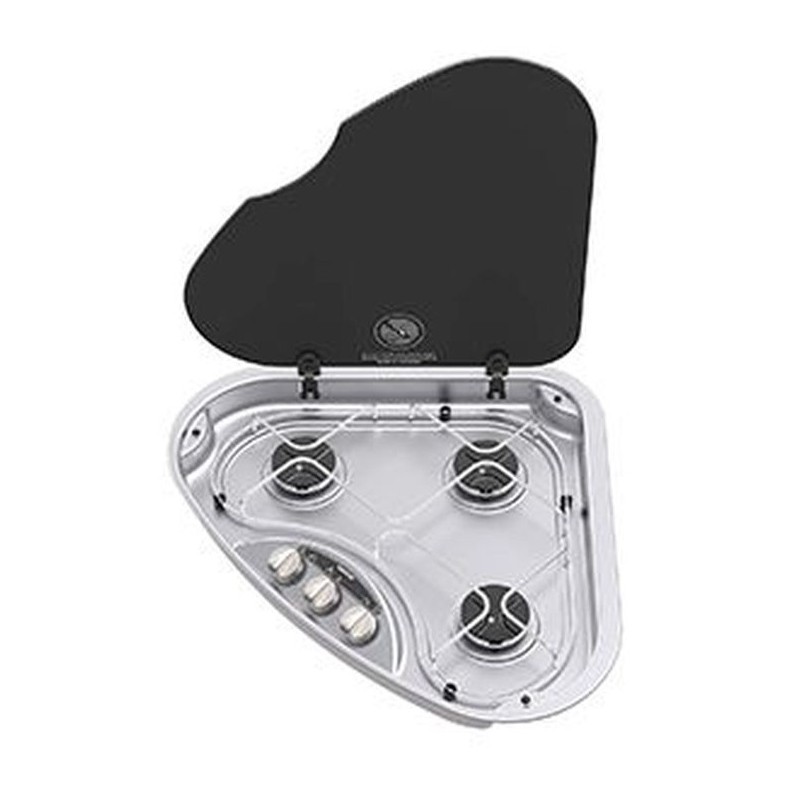 Basic Line 330p built-in gas stove