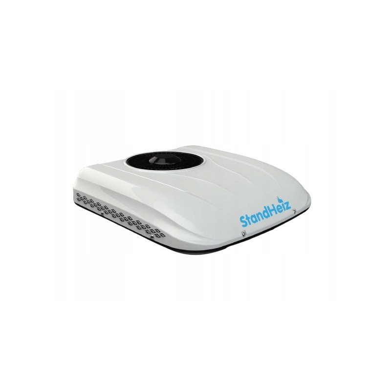 Standheiz 12v parking air conditioning for a bus, tractor, agricultural machinery