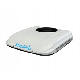 Standheiz 12v parking air conditioning for a bus, tractor, agricultural machinery