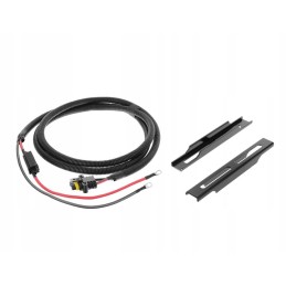 Standheiz 12v parking air conditioning for a bus, tractor, agricultural machinery