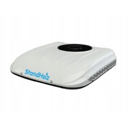 Standheiz 24v parking air conditioning, combine truck, excavator, tractor machinery