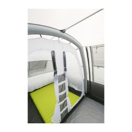 Aerotech brunner inflatable car tent