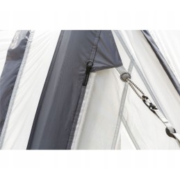 Aerotech brunner inflatable car tent