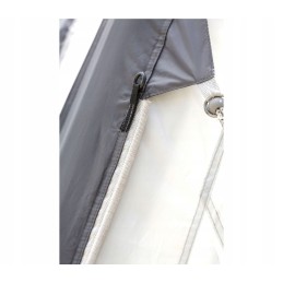 Aerotech brunner inflatable car tent