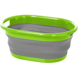 Lotus fold away washbasin brunner wawa