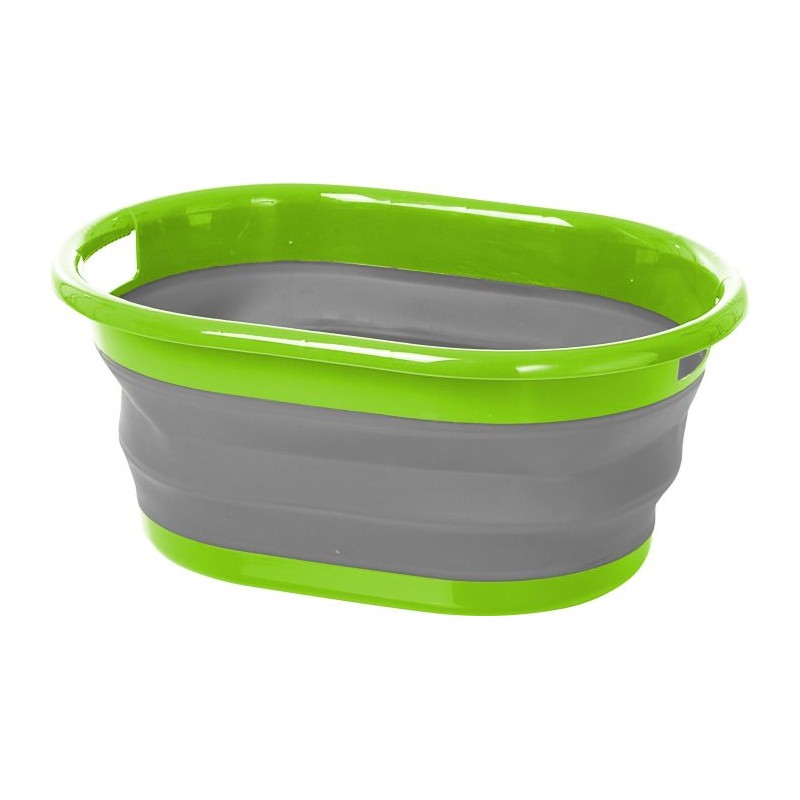 Lotus fold away washbasin brunner wawa