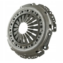 Clutch pressure plate dv 1733 for bulgar balkancar