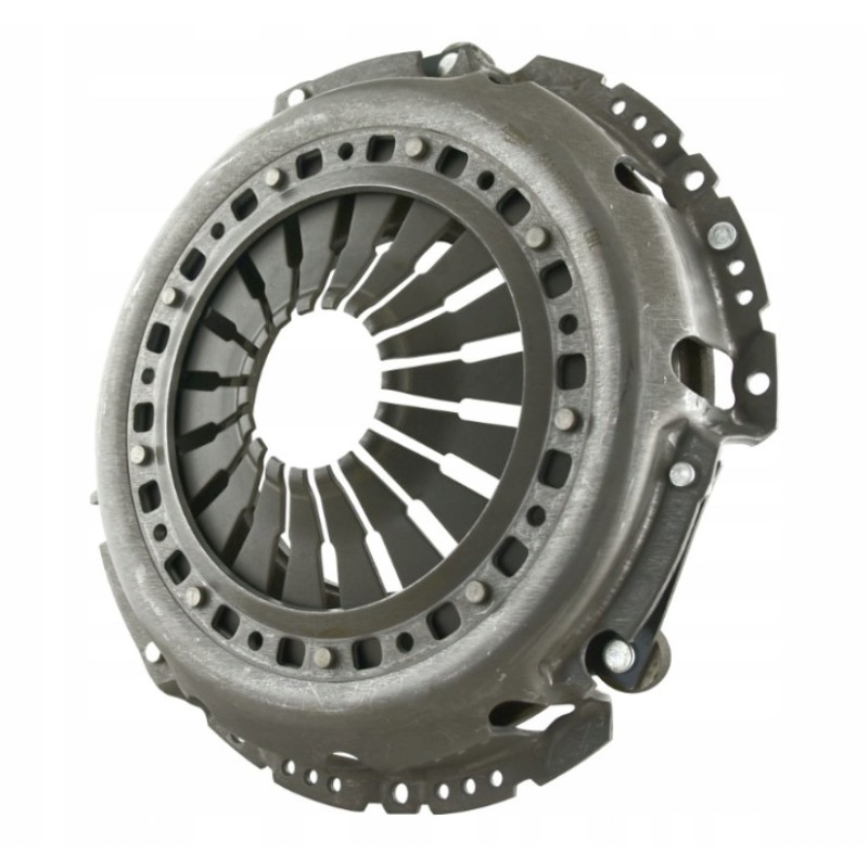 Clutch pressure plate dv 1733 for bulgar balkancar