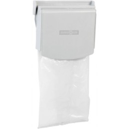 Brunner trapsy foldable waste bin