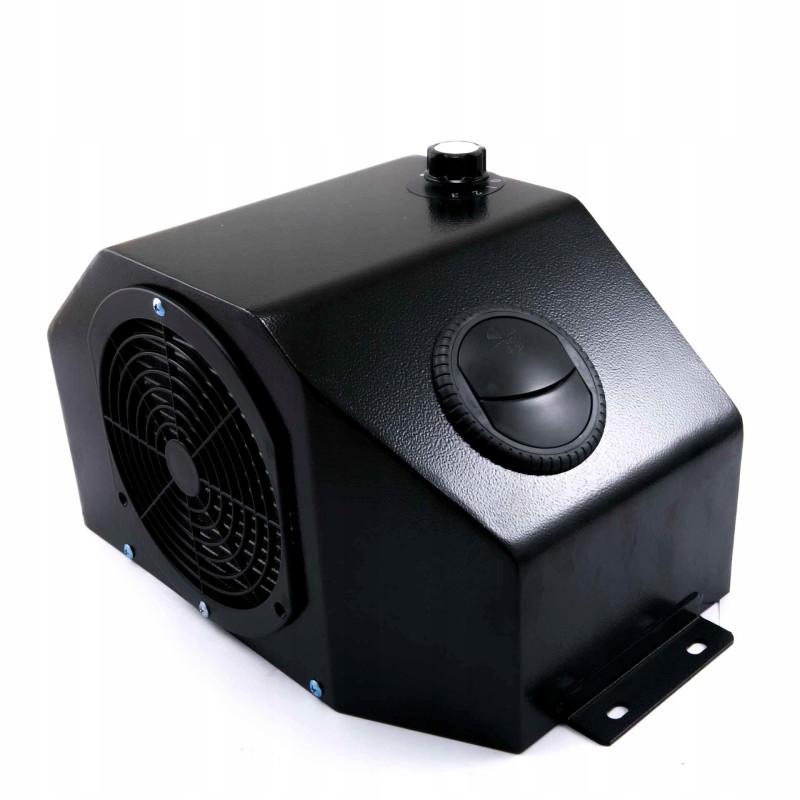 Cab heater forklift hangcha 1 3 5t r 12v