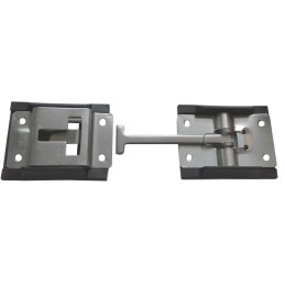 Holder, lock, limiter, door stopper, stainless steel