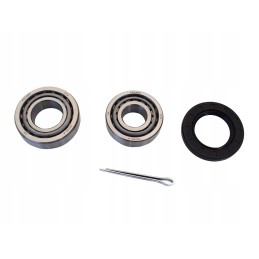 Al ko trailer bearing 1350kg conical for tow trucks