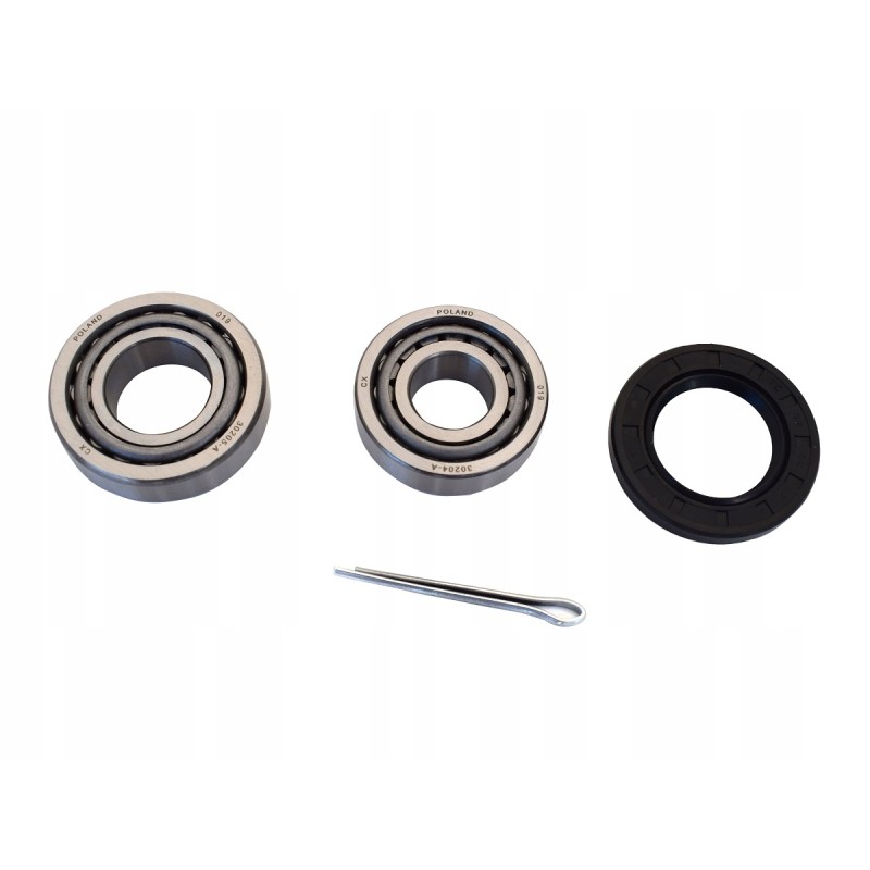 Al ko trailer bearing 1350kg conical for tow trucks