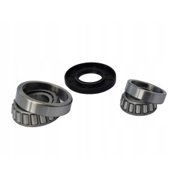 Al ko trailer bearing 1350kg conical for tow trucks