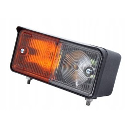 Front turn signal lamp w06 w07