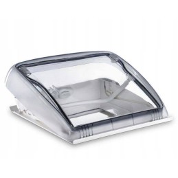 Dometic hekistyle camper trailer roof window