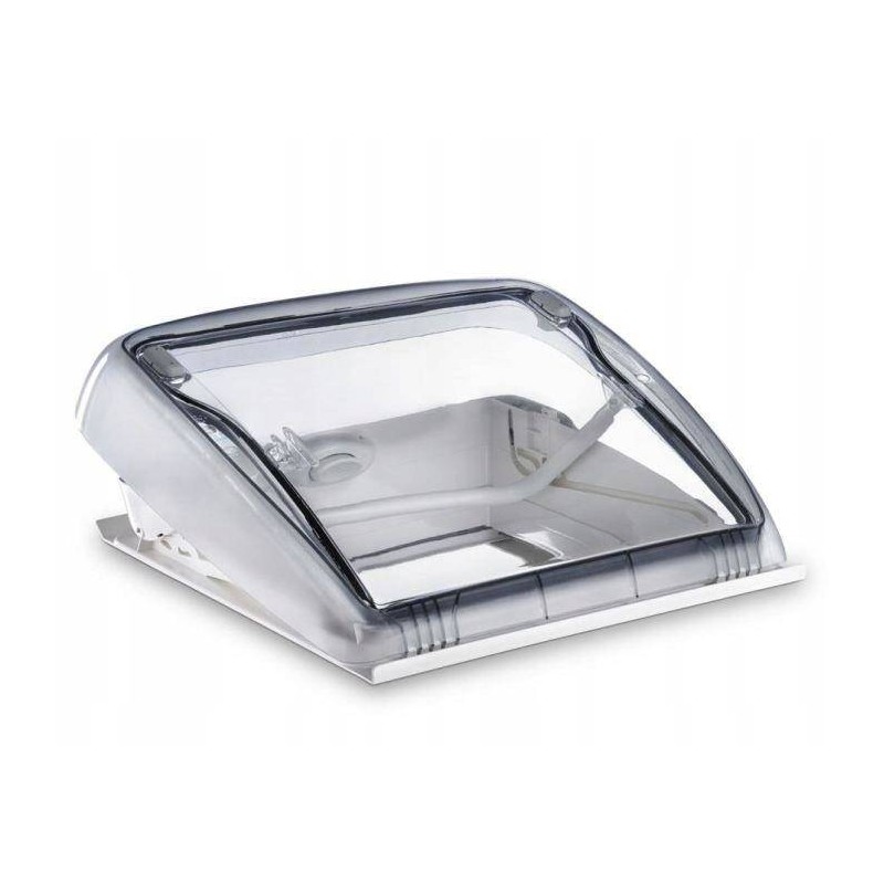Dometic hekistyle camper trailer roof window