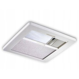 Dometic hekistyle camper trailer roof window