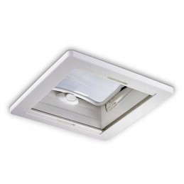 Dometic hekistyle camper trailer roof window