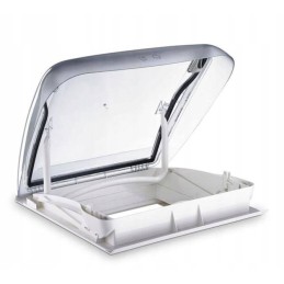 Dometic hekistyle camper trailer roof window
