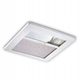 Dometic hekistyle camper trailer roof window