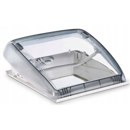 Dometic hekistyle camper trailer roof window