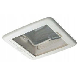Dometic hekistyle camper trailer roof window