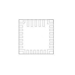 1 pcs : BQ25798RQMR - Battery Management I²C controlled, 1-4-cell, 5-A buck-boost solar battery charger with dual-input selector