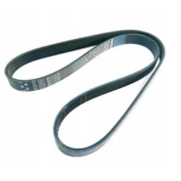 Alternator multi-groove belt 6pk1148