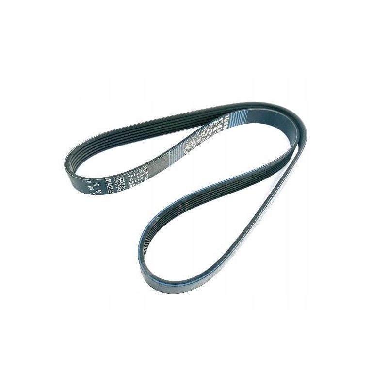 Alternator multi-groove belt 6pk1148