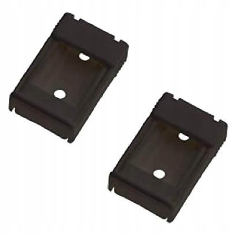 Thule awning leg mounting bracket, 2 pcs