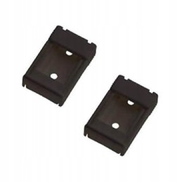 Thule awning leg mounting bracket, 2 pcs