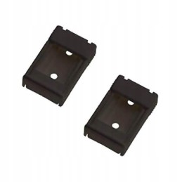Thule awning leg mounting bracket, 2 pcs