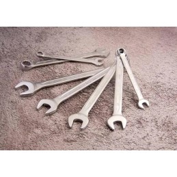 32mm king ton open-end wrench