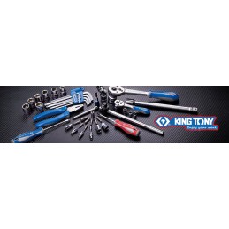 32mm king ton open-end wrench
