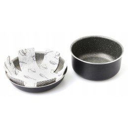 Pan dividers set felt 20_22_24 Brunner