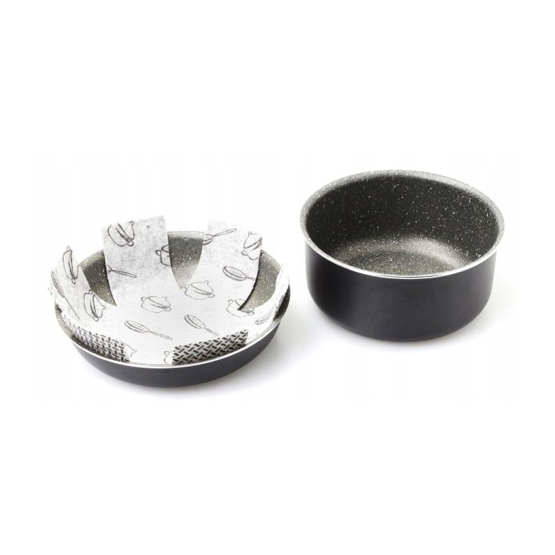 Pan dividers set felt 20_22_24 Brunner