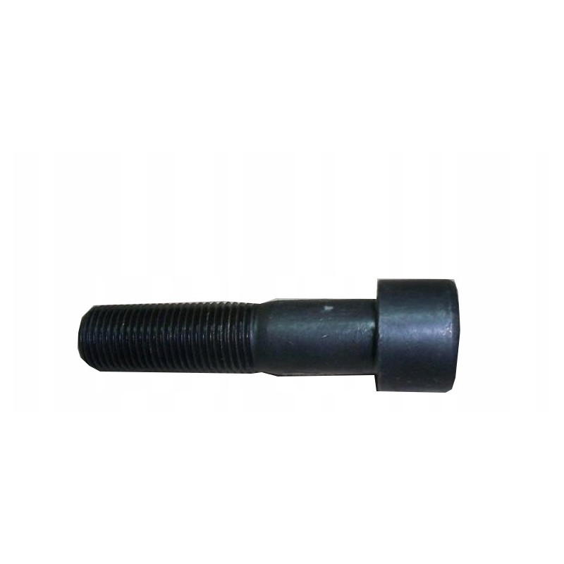 Bolt screw m20 x 2 0 x 84 x 55 hollow 10 9