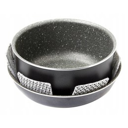 Potguard pan dividers 20 22 24 brunner