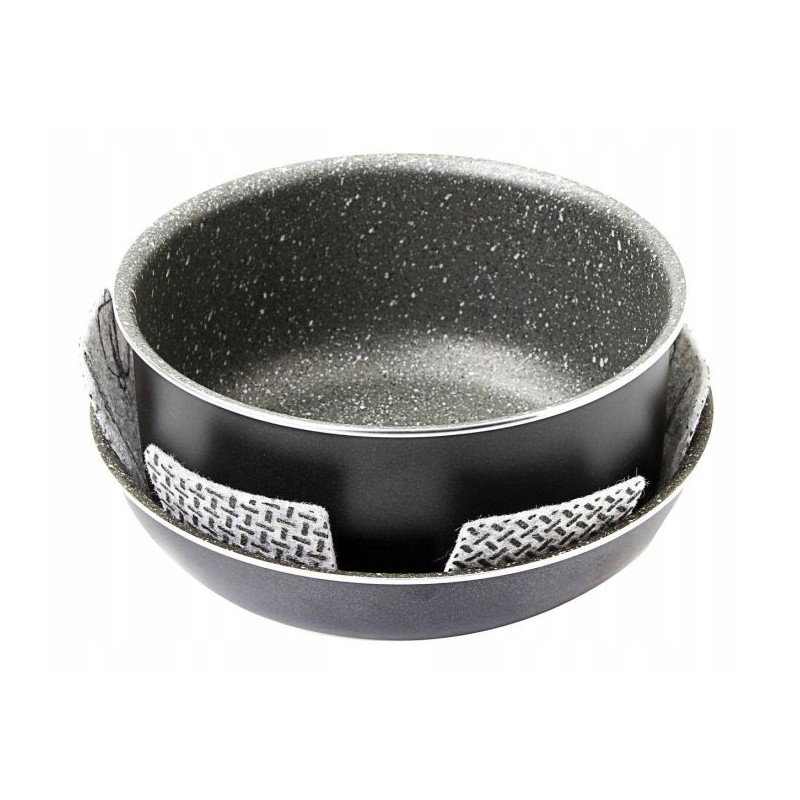 Potguard pan dividers 20 22 24 brunner