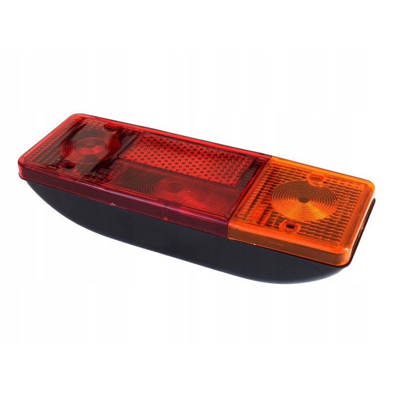 Combined rear lamp for trailer and Ursus C360 C385