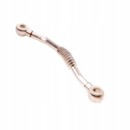 Xinchai 3e22 return oil line