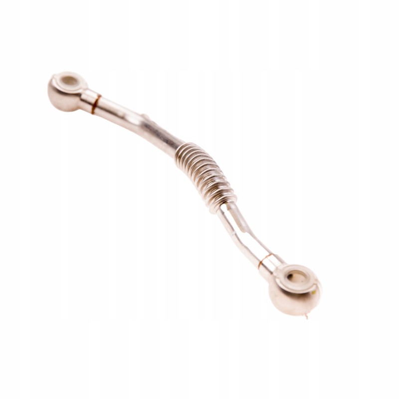 Xinchai 3e22 return oil line