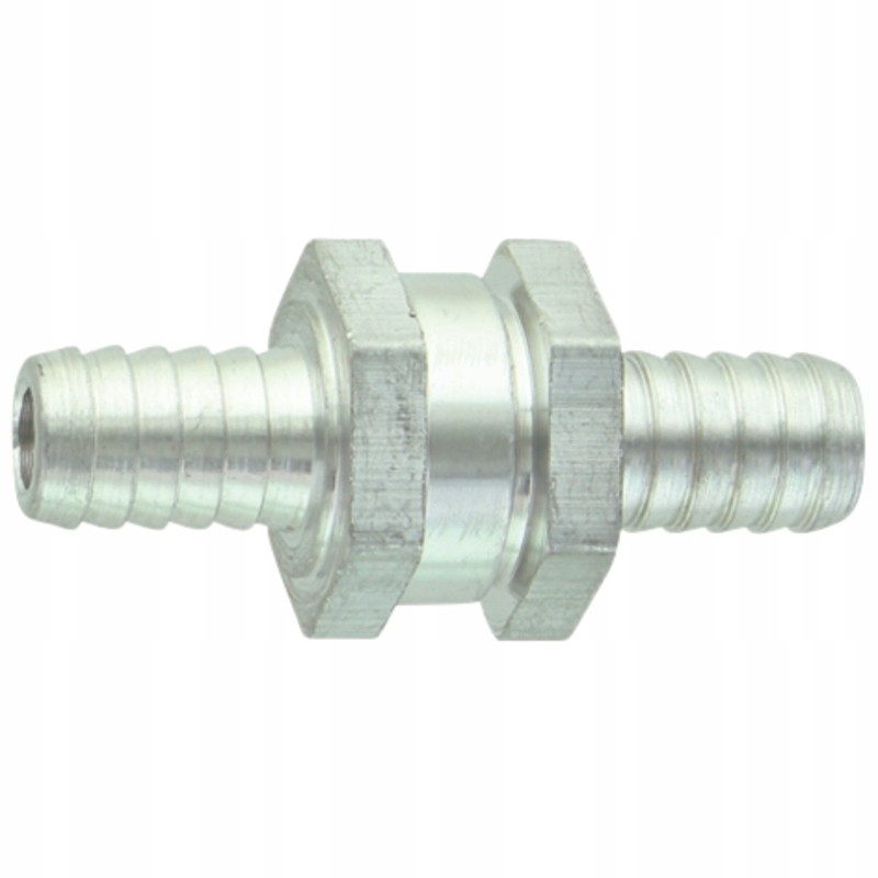 Granite one-way check valve