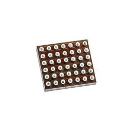 1 pcs : BQ25872YFFT - Battery Management I2C 1cell 7A battery switch charger with ADC and external OVP controller 42-DSBGA -40 t