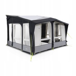 Dometic Club Air Pro 390 S vestibule