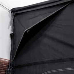 Dometic Club Air Pro 390 S vestibule