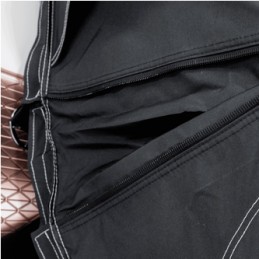 Dometic Club Air Pro 390 S vestibule