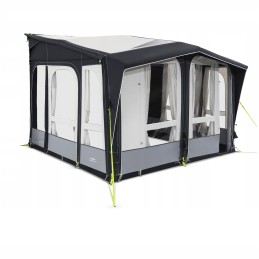 Dometic club air pro 330 m vestibule