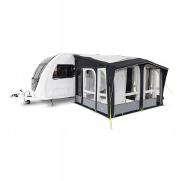 Dometic club air pro 330 m vestibule